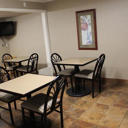 Quality Inn Conway - Greenbrier Exterior foto