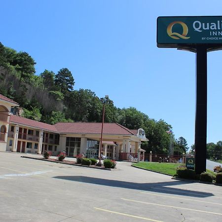 Quality Inn Conway - Greenbrier Exterior foto