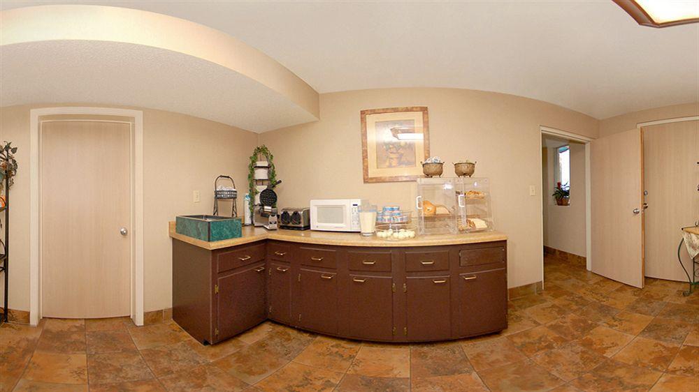Quality Inn Conway - Greenbrier Exterior foto