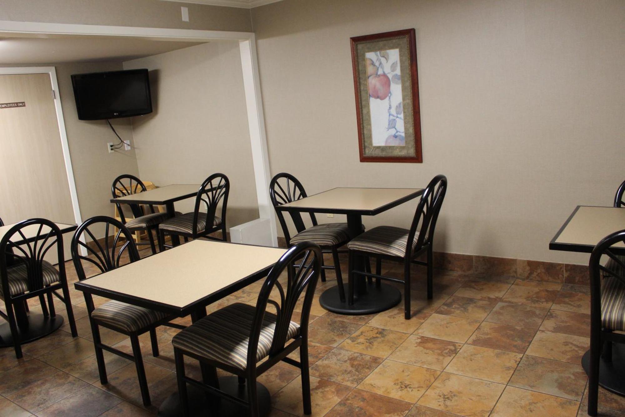 Quality Inn Conway - Greenbrier Exterior foto