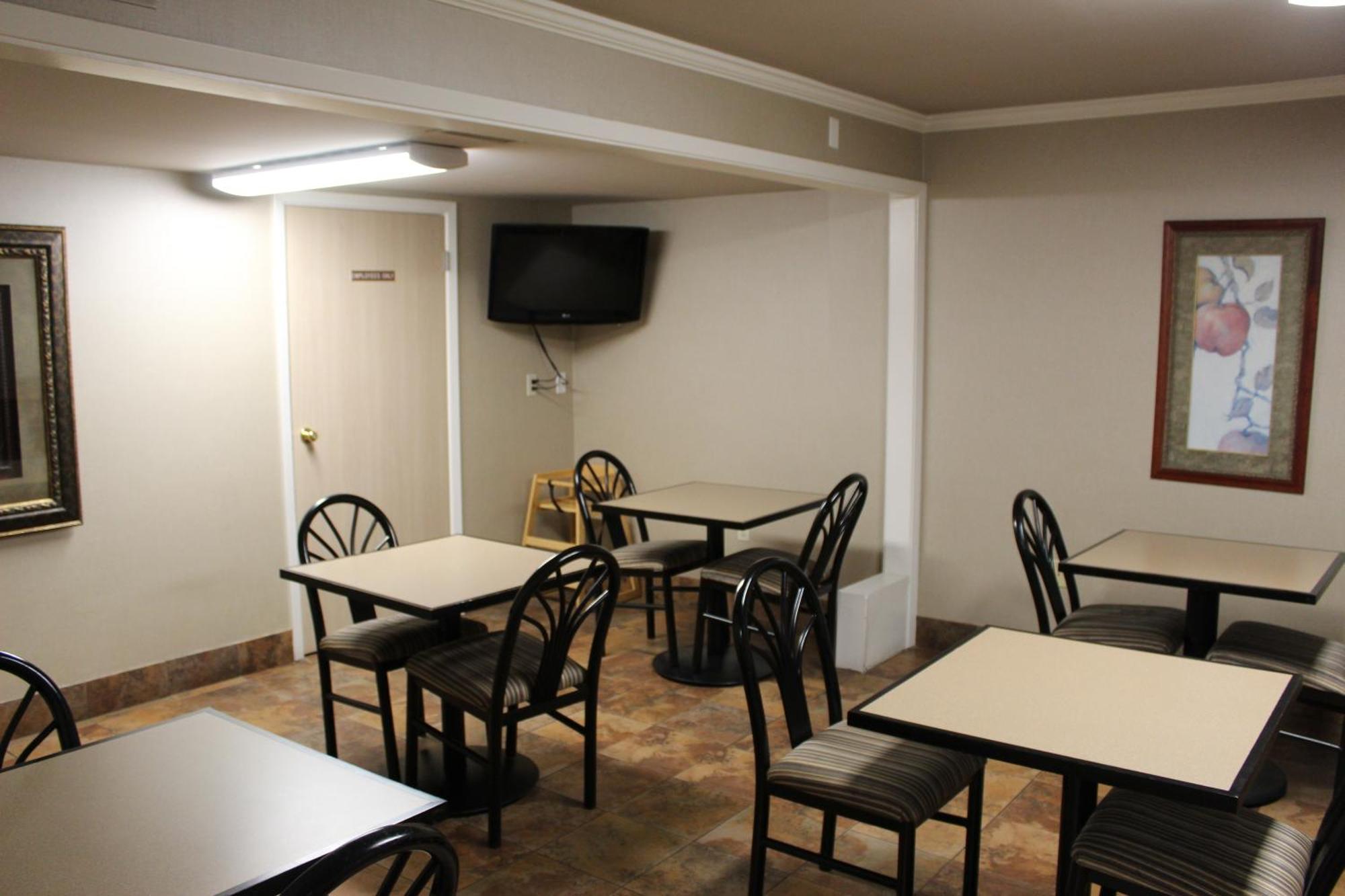 Quality Inn Conway - Greenbrier Exterior foto