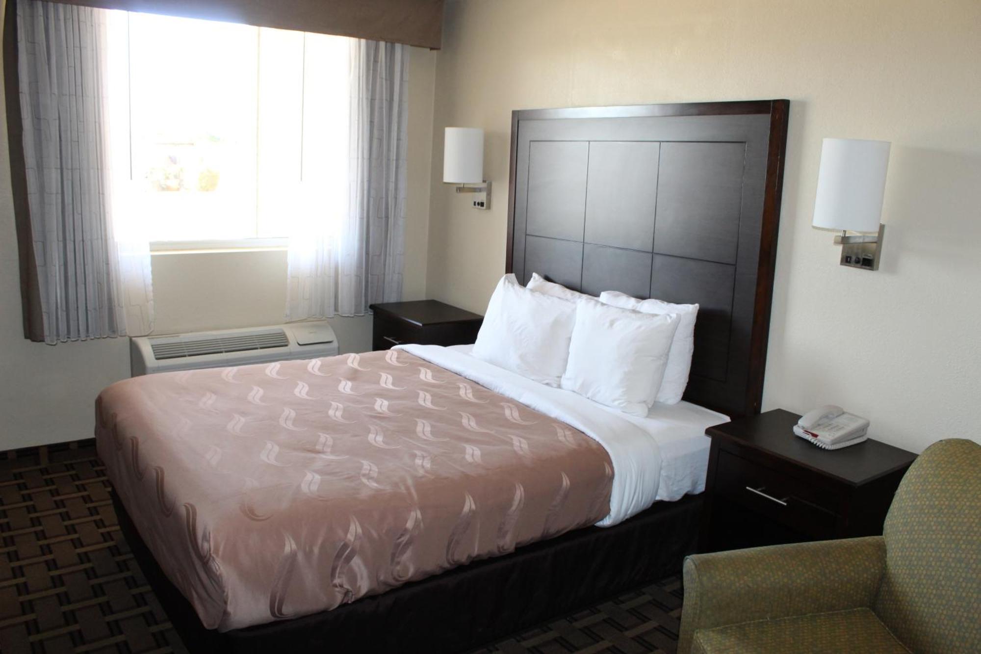 Quality Inn Conway - Greenbrier Exterior foto