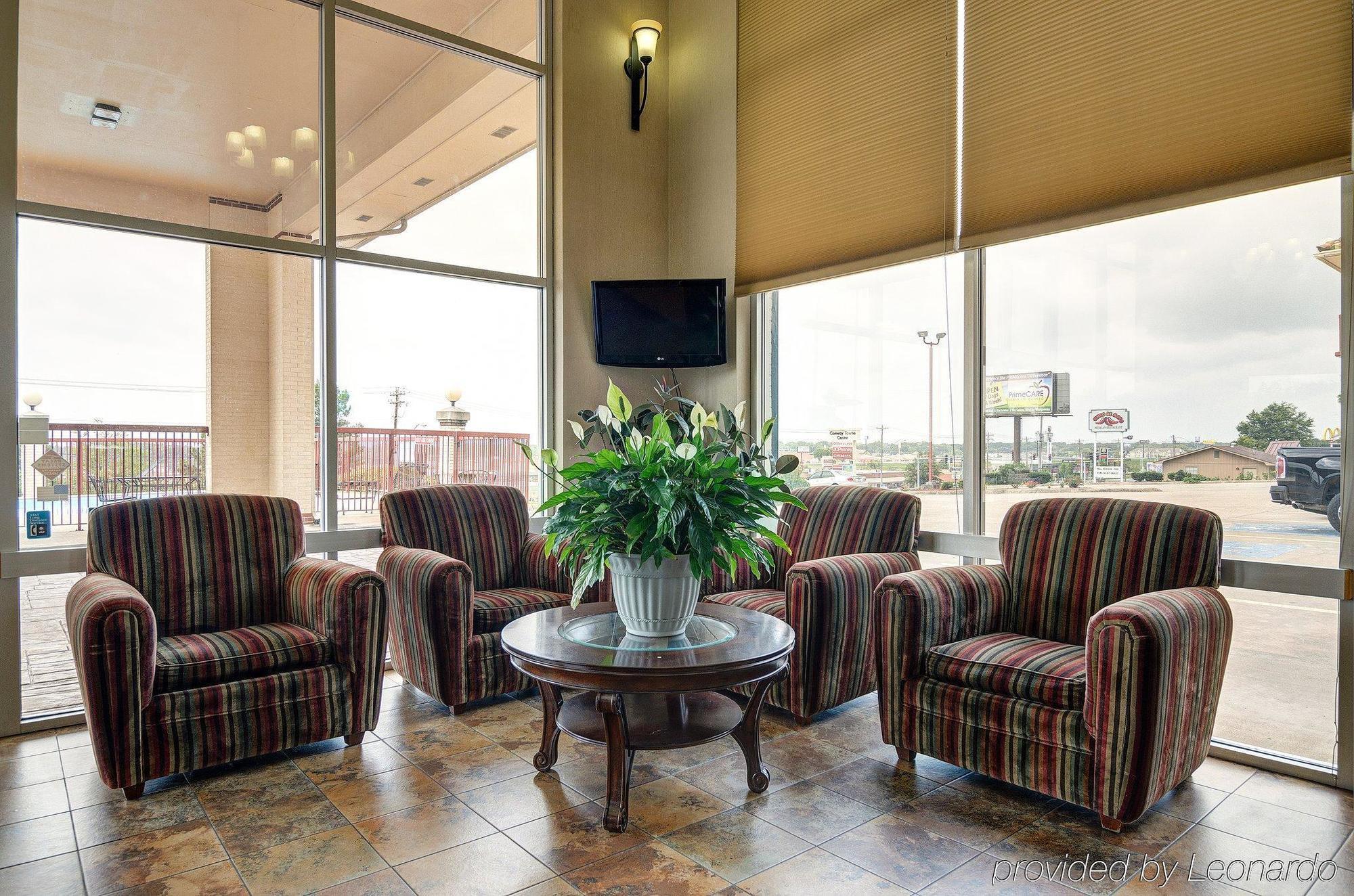 Quality Inn Conway - Greenbrier Exterior foto