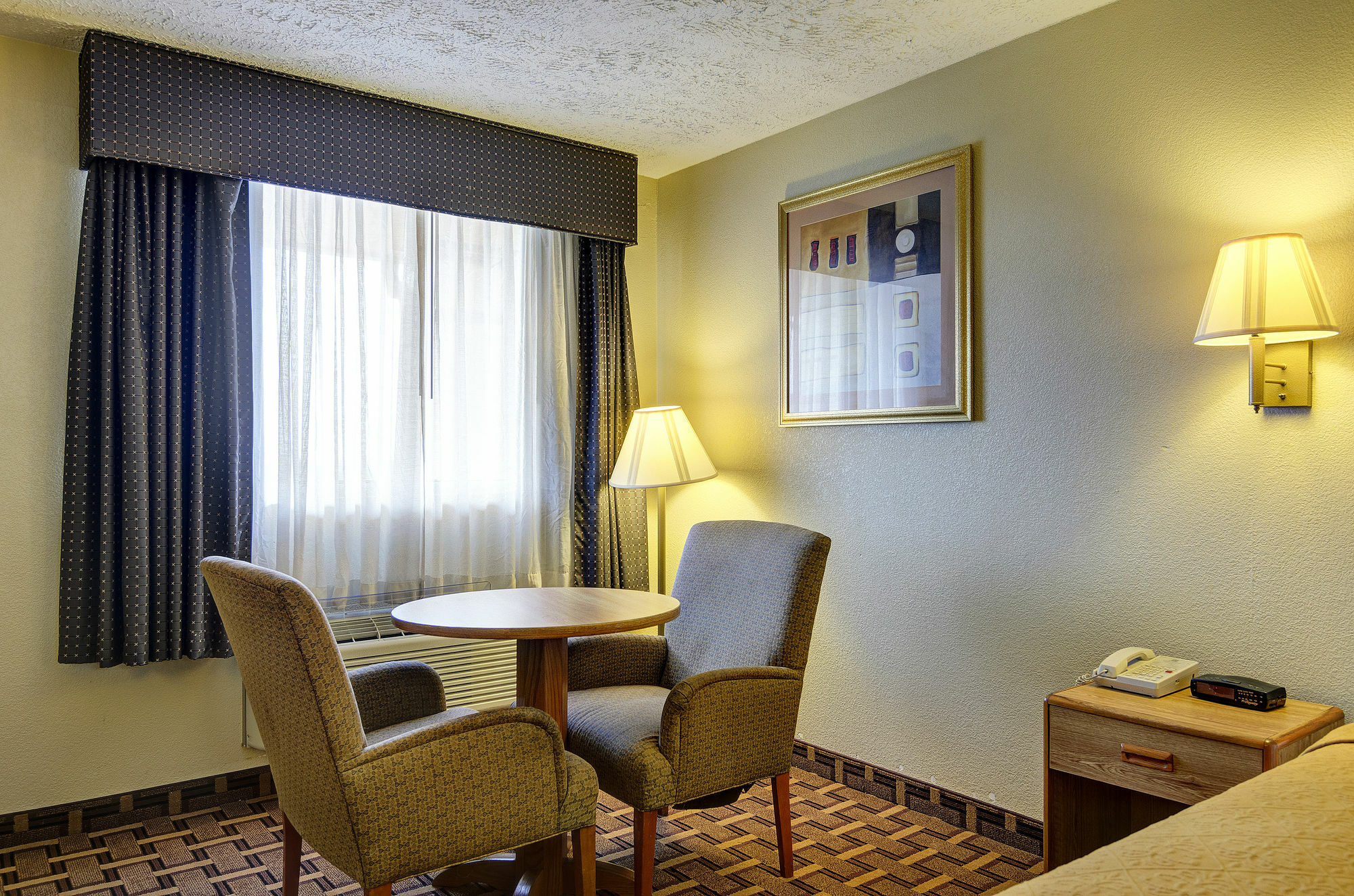 Quality Inn Conway - Greenbrier Exterior foto